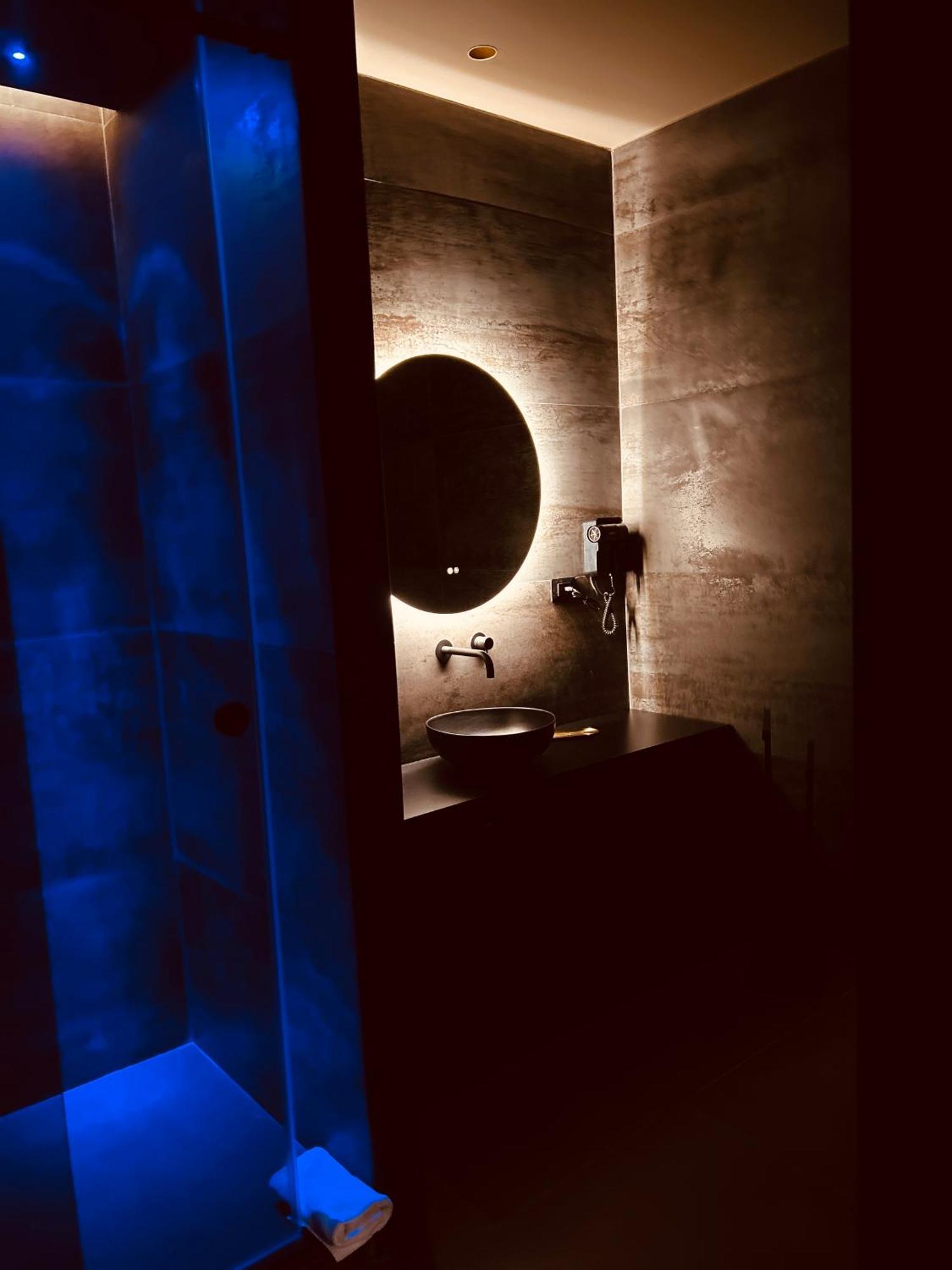 Gold Boutique Suite & Spa Палермо Экстерьер фото