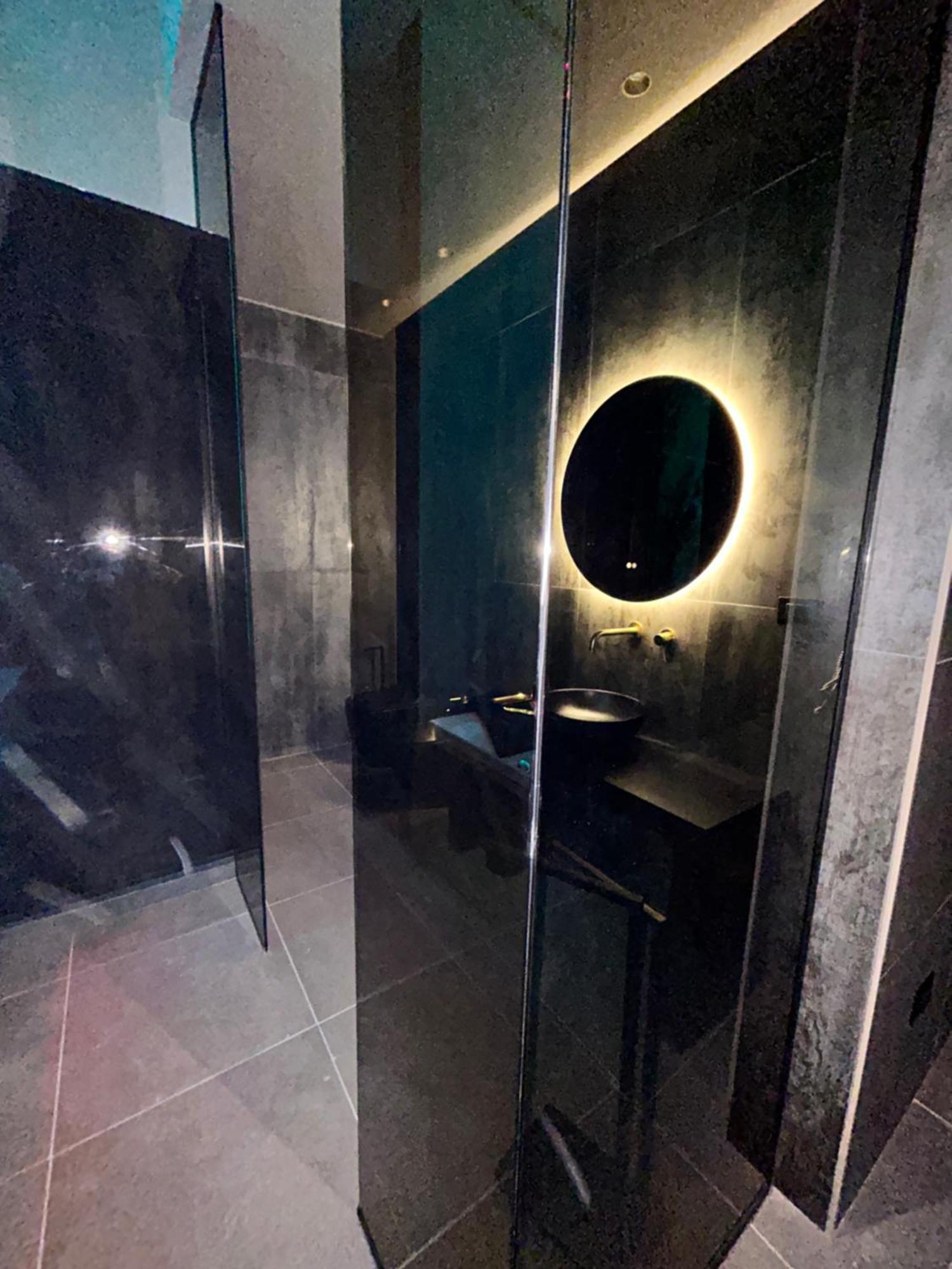 Gold Boutique Suite & Spa Палермо Экстерьер фото